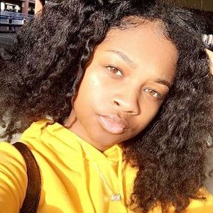 Meet your Posher, Ariyana